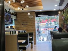 -佰搭果·广式茶餐厅(石牌东路店)