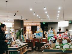 -魔方城市书房(中街益田店)