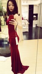 -Color卡诺婚纱礼服馆(南京严选店)