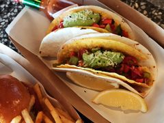 taco-Cooking Man(中懋天地店)