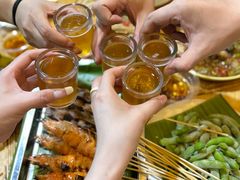 -杨合林啊兰烤鱼