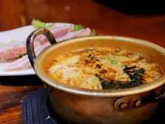 -韩一品韩国料理(柏庐南路店)