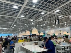 大堂-宜家·瑞典风味餐厅(北京西红门店)
