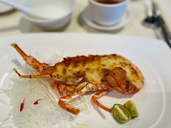 -利苑酒家(金宝店)