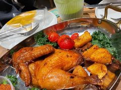 -乐凯撒披萨(福田COCOPark店)