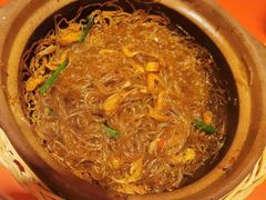 蚂蚁上树-侯师傅热炒店(印象城店)