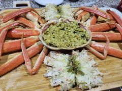 -震海贝烤贝·民俗特色店(延吉总店)