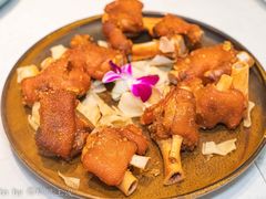 -香香海南菜餐厅