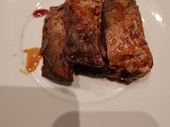 老上海熏鲳鱼-红城阁·上海味道(四平路店)