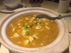 蟹粉豆腐-惠食佳·宴会厅(滨江西路店)