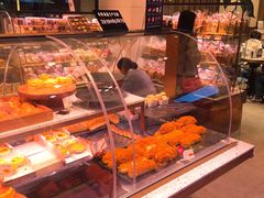 -巴黎贝甜(泗泾店)