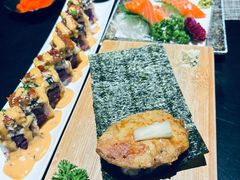 -山上下日本料理(万象城店)