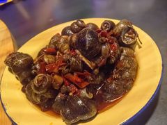 -醉小酒馆·川菜·江湖菜·重庆菜(观音桥旗舰店)