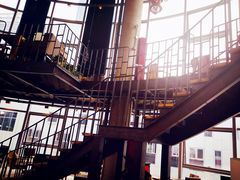 -漫咖啡(中纺国际店)