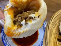 -清真石家包子(大皮院总店)