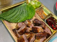 -小两口锦州烧烤·脆皮油边(依云北郡店)