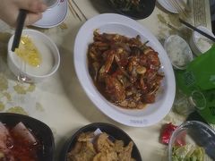 -聚味瞿记·龙虾堂(树木岭店)