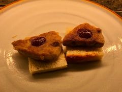 -广州增城保利皇冠假日酒店-玄日本餐厅