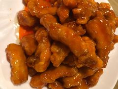 -陈傻子餐厅(世纪都会店)