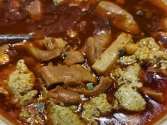 -川香鼎盛(市桥富华总店)