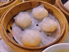 -潮福城大酒楼·潮粤菜·港式点心(阳光城店)