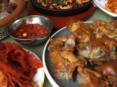 -春花民族美食(佳木斯总店)