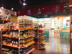 -熊猫邮局(少城店)