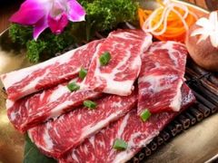 -胖老板的烤肉店—原鲜牛道(学府路店)