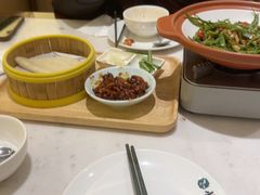 -小菜园新徽菜(无锡金悦广场店)