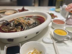 -开封大宏喜来登酒店·采悦轩中餐厅