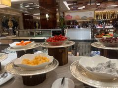 -盛宴标帜西餐厅龙虾.鲍鱼•牛排(重庆喜来登大酒店)