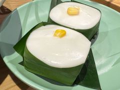 -mango tree芒果树泰国餐厅(青岛万象城店)