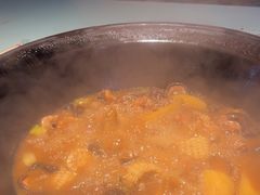 -鱼窝棚柴火铁锅炖(富山屯店)