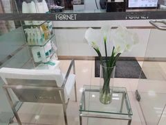 -福奈特洗衣·洗鞋·奢侈品护理(真北店)