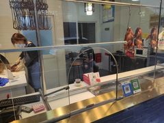 -创晶烤鸭(吴山路店)