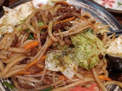 炒乌冬-平成屋·午肴夜酒(四川北路店)