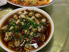 -江南村海鲜馆(洞头店)