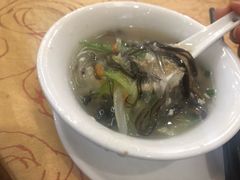 -水乡人家私房菜(逢简店)