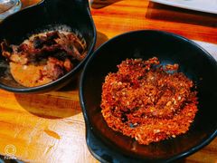 -丹东特色烤肉(南光三部店)