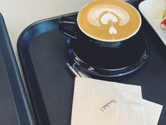 -Bracket Coffee(银河SOHO店)