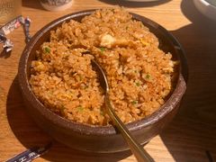 -湘间田舍(北仑银泰店)