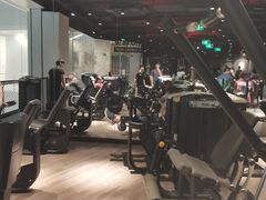 -威尔仕健身·游泳(KING88店)