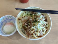 -食其家·牛丼咖喱(金桥太茂店)