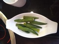 -大锅强·蒸海鲜青岛菜(吾悦广场店)