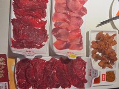 -牛很鲜潮汕牛肉火锅(椒江店)