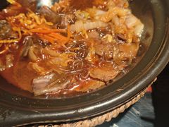 -老阿爸鲜鱼土菜(独墅湖店)