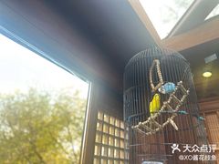 -小吊梨汤·北京菜(香山店)