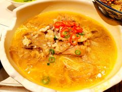 -金隅八达岭温泉度假村餐厅