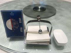-酌宴府The China Club·广州万富希尔顿酒店(云城东路店)