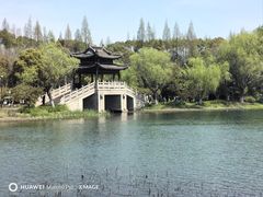 -尚湖风景区